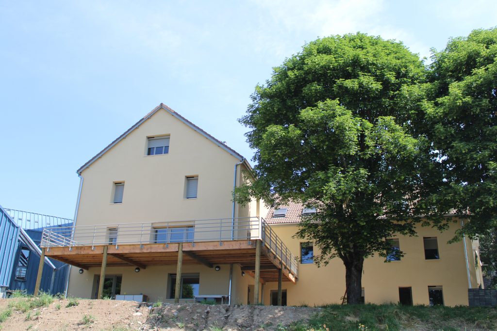 location vacances ardeche