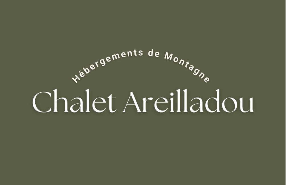 Chalet areilladou Ardeche